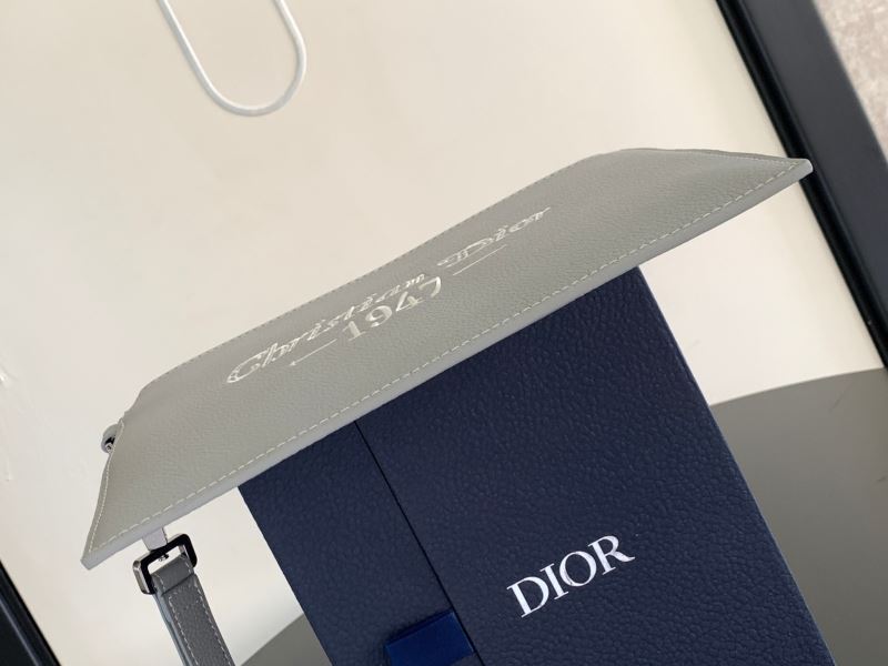 Christian Dior Clutch Bags